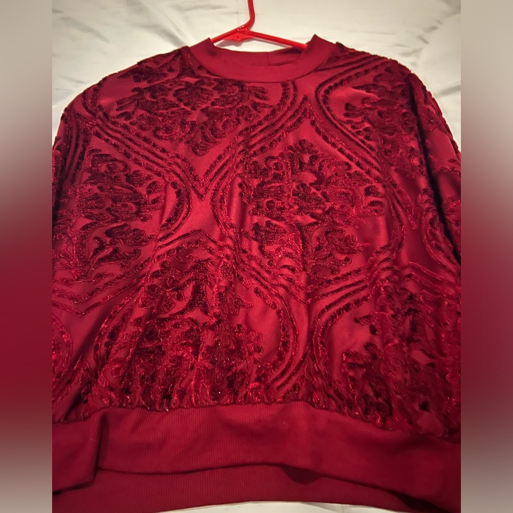 Vintage Top Shop